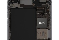 How to tell if you have a SoC Samsung and TSMC on his iPhone 6s 