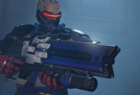 Blizzard se dit ouvert à un portage d'Overwatch sur Switch