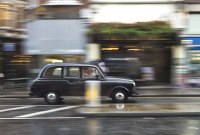 Uber gagne une bataille à Londres