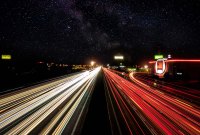 Hyperlane : les voitures autonomes auront-elles droit à leur propre voie d'autoroute ?