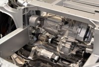 Un brevet de Tesla imagine changer la batterie d'une voiture en moins de 15...