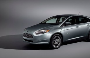 Pour rattraper son retard sur l'électrique, Ford va investir 11 milliards de dollars