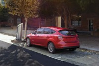 Ford pose 4,5 milliards de dollars sur la table pour progresser sur l'électrique