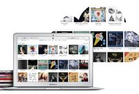 iTunes Match permet de stocker 100 000 morceaux dans le cloud