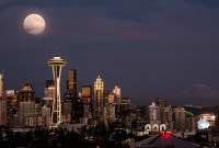 Uber réinvente le bus à Seattle avec UberHop