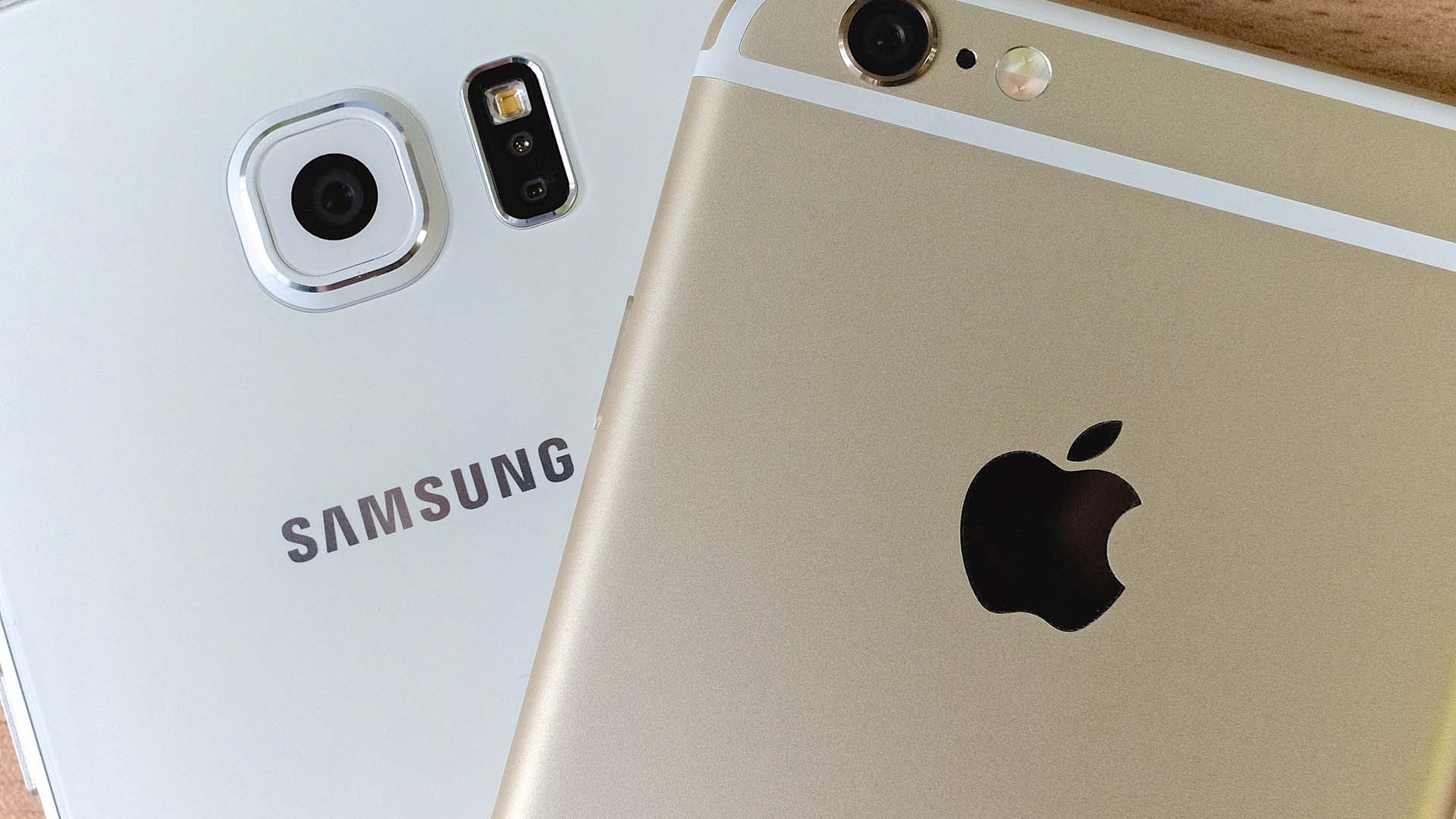 Patents : the battle between Apple and Samsung wins the supreme court