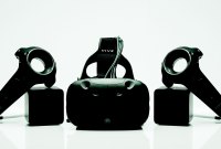Une idée pour enrichir la réalité virtuelle ? Soumettez-la à HTC, recevez un Vive Tracker