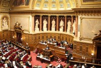 Chronologie des médias : le Sénat prend la défense de la télévision face à Netflix et Amazon