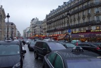 L'État pourra-t-il résoudre la crise entre les taxis et les VTC ?