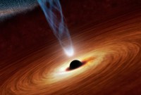 Suivez la conférence sur les ondes gravitationnelles en direct en français