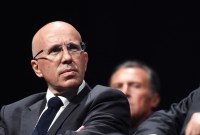 Lutte contre le chiffrement : Ciotti surenchérit et veut interdire l'iPhone