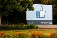 Facebook permet désormais de faire campagne pour des candidats aux élections