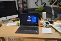 Test du Lenovo Yoga 900