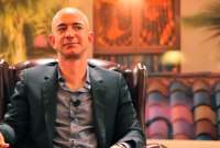 Jeff Bezos, patron d'Amazon, est désormais l'homme le plus riche du monde