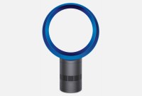 Dyson lance un purificateur d'air connecté