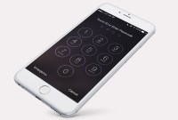 Le FBI veut casser la protection d'un autre iPhone