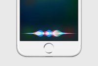 Apple songe à faire chuchoter Siri