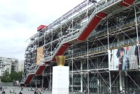 Festival Hors Pistes à Beaubourg : art, contestation et web