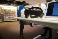 Comment les boutiques physiques vendent la réalité virtuelle ?