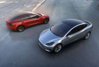 Ventes ouvertes pour les Model 3 : Tesla appuie sur l'accélérateur