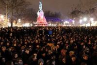 Un particulier réunit 80 000 personnes sur son live Periscope de la #NuitDebout