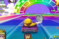 Un easter egg à la sauce Mario Kart chez Tesla