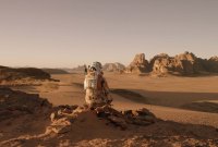 En allant sur Mars, les astronautes seront davantage exposés à un risque de cancer