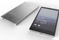 Le Surface Phone n'arriverait qu'en 2017, en trois versions