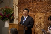 Xi Jinping, le président qui règne fermement sur le web chinois