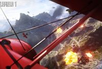 Battlefield 1 se montre dans un premier trailer, une claque à Call of Duty