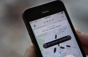 En Grèce, Uber ne pourra pas fonctionner avec les nouvelles lois