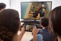 Comment connecter son smartphone Android ou iOS à sa tv