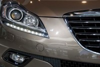 Fiat Chrysler : un bug empêche les airbags de s'activer sur un million de...