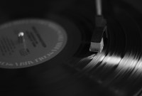L'industrie du mauvais vinyle a encore frappé : une face du dernier Beyoncé est un album punk
