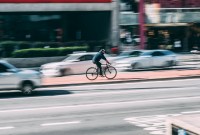 Les voitures autonomes de Google savent reconnaître les gestes des cyclistes