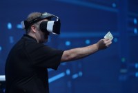 Intel abandonne le projet Alloy, son casque VR sans fil
