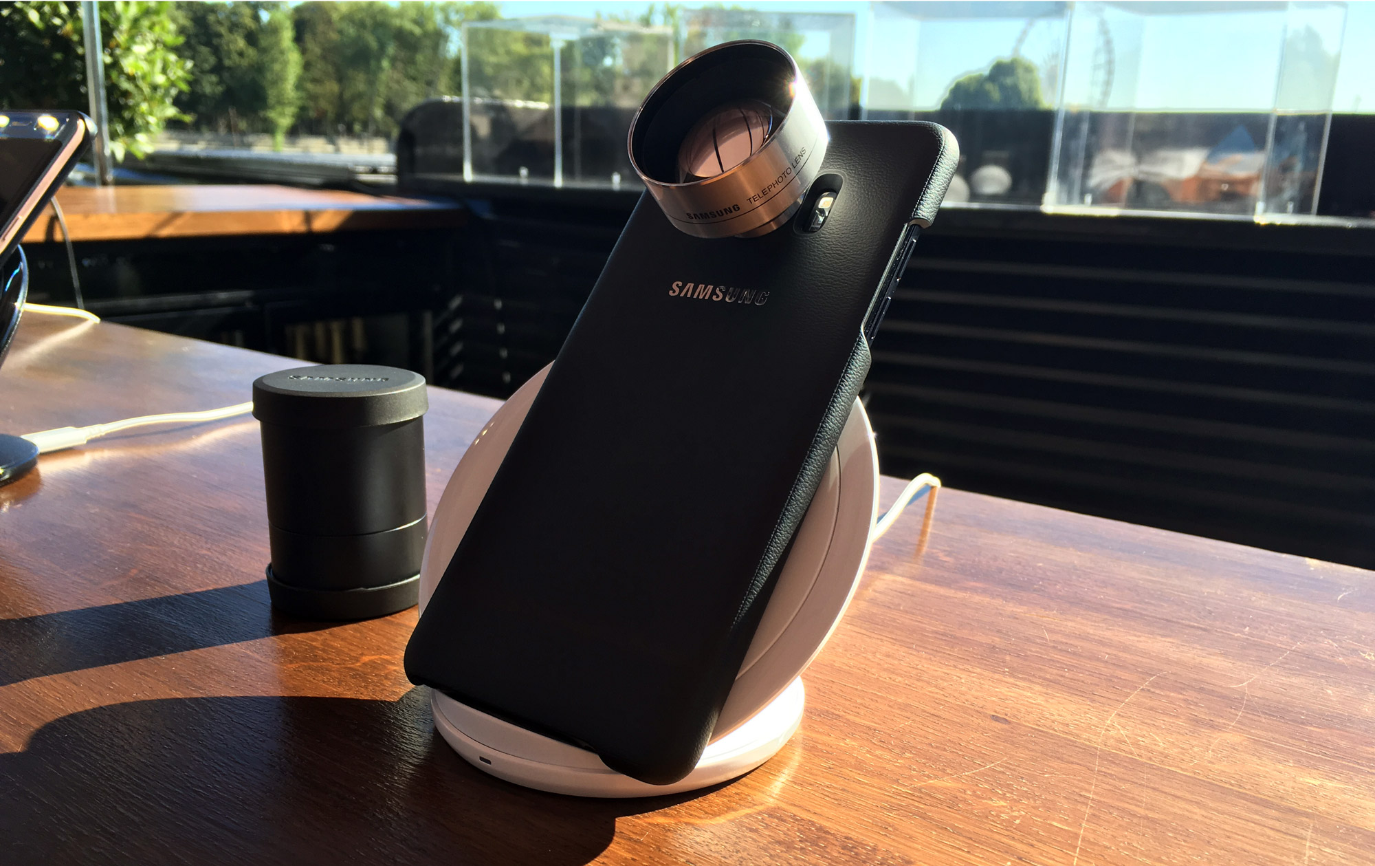 Galaxy Note 7 : the batteries that explode would... of Samsung