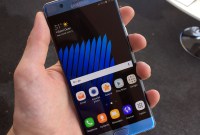 Galaxy Note 7 : a lot of smartphones dangerous are still in circulation