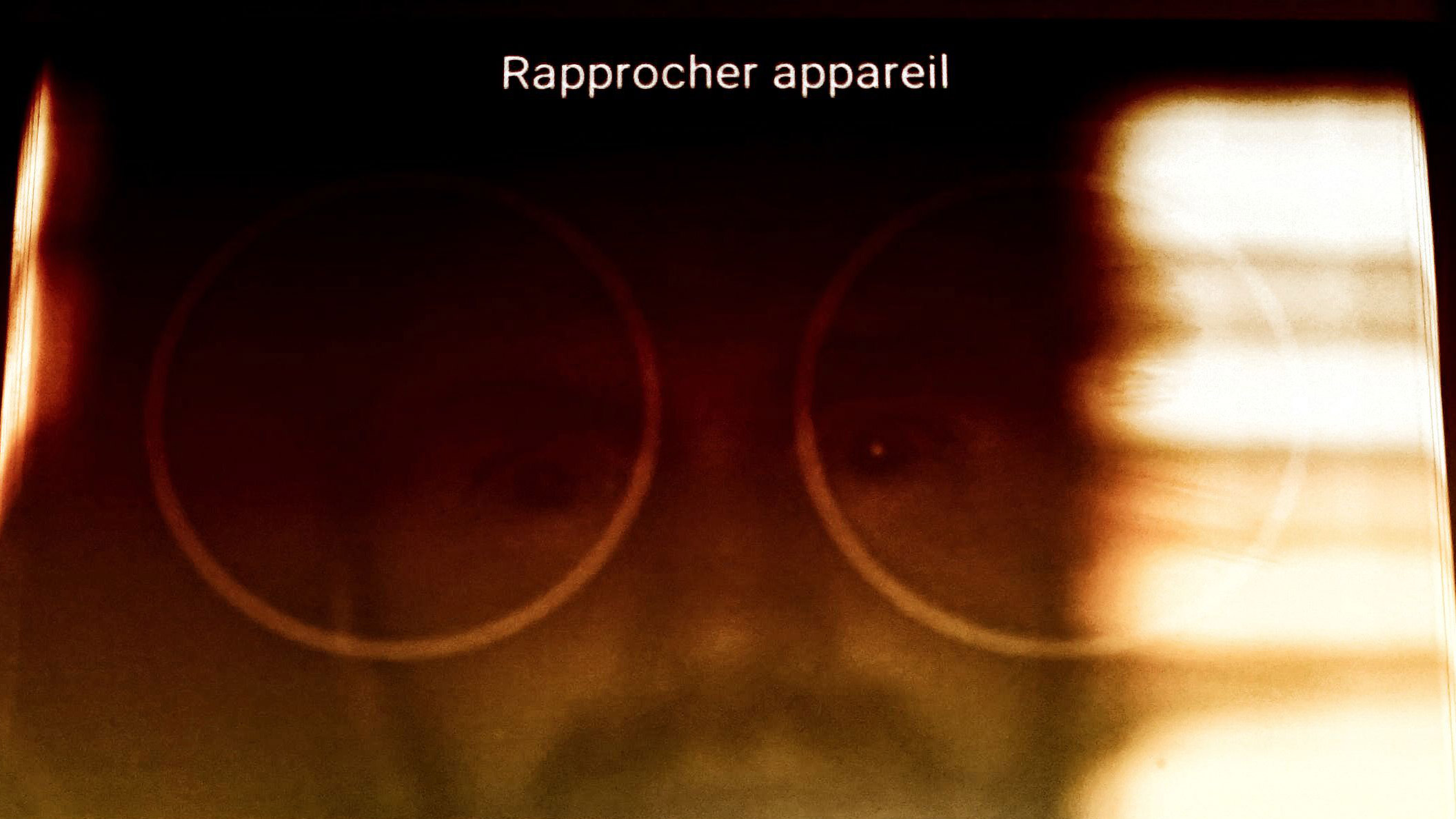 In 2016, you'll unlock your smartphone with your iris