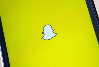 Snapchat va se mettre aux publicités ciblées