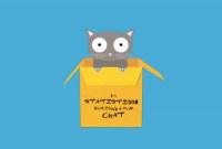 Cette chaîne YouTube vulgarise les statistiques avec un chat mignon