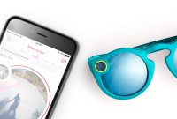 Tout savoir sur les Spectacles, les lunettes connectées de Snapchat
