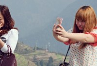 La moitié de la population chinoise se connecte à Internet grâce à un smartphone