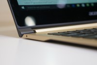 Acer Swift 7 : le Taïwanais joue sur la finesse pour rivaliser avec Apple