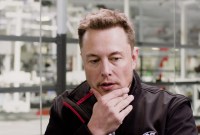 Elon Musk ne prétend pas « avoir toutes les réponses » sur l'intelligence artificielle