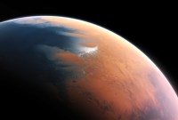Musk livre des détails sur la future colonie « Mars Base Alpha » de...