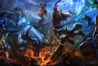 League of Legends : déficitaire, une équipe eSport estime que Riot gagne trop d'argent...