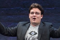 Le créateur de l'Oculus Rift s'explique sur son soutien à Nimble America