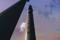 SpaceX dévoile son vaisseau pour Mars dans une première vidéo émouvante