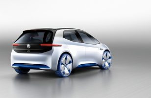 Volkswagen veut construire un immense réseau de chargeurs électriques aux USA